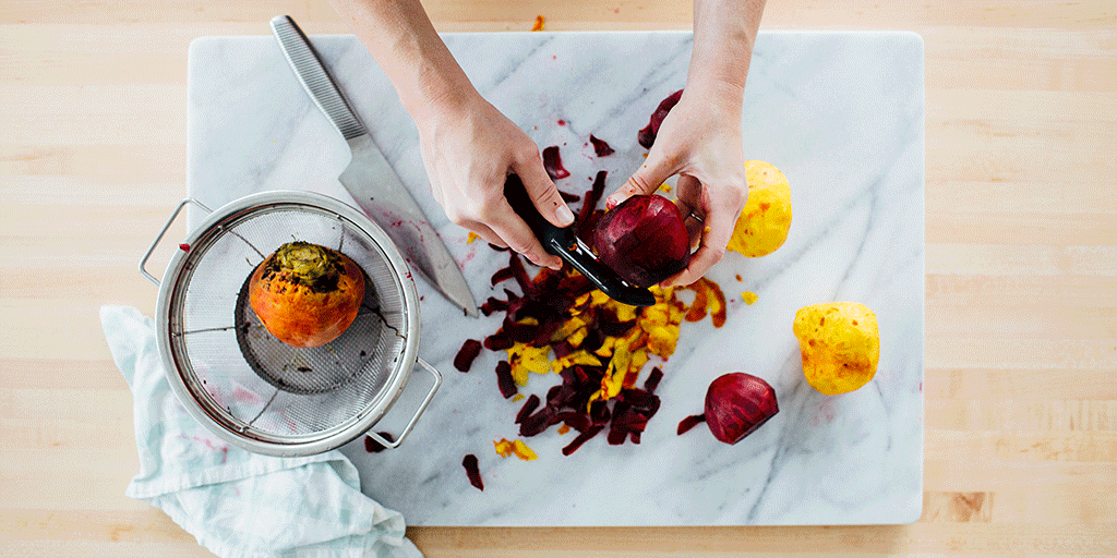 Cooking Inspiration